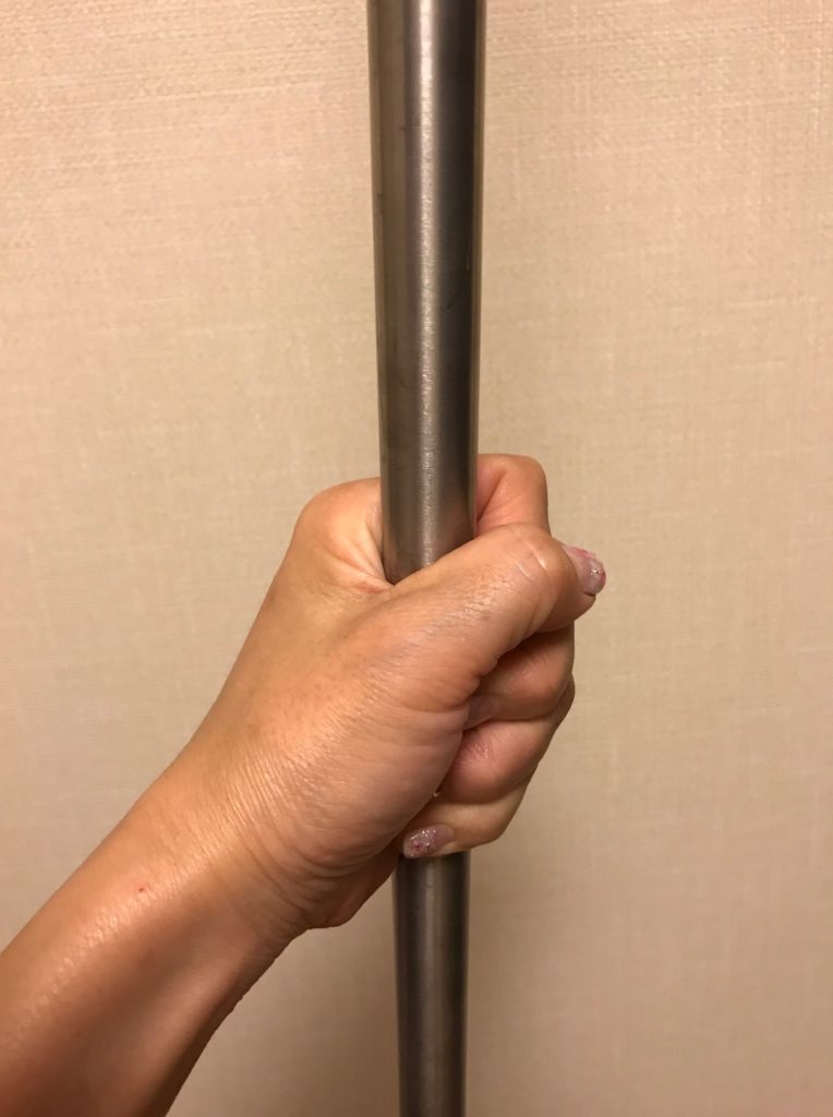 自分軸