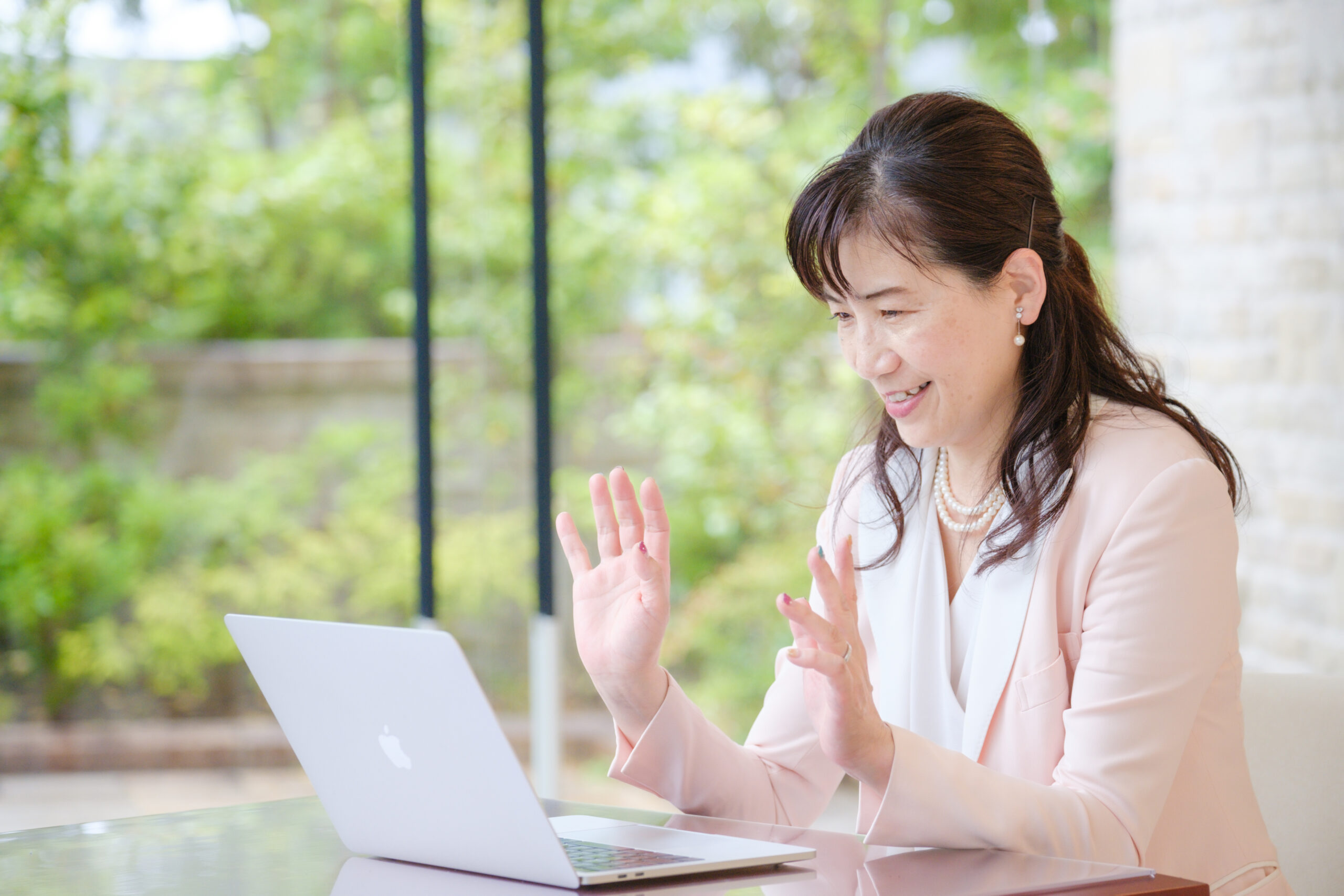 いくみ プロフィール写真